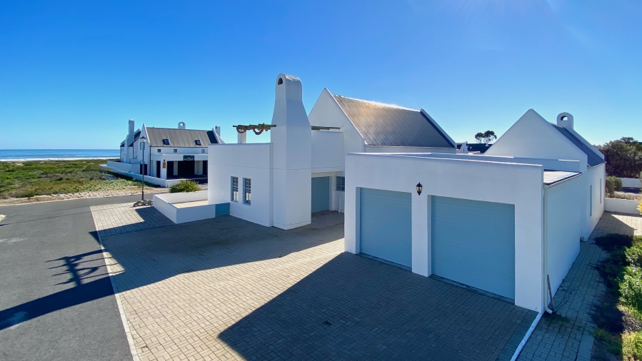 4 Bedroom Property for Sale in Dwarskersbos Western Cape